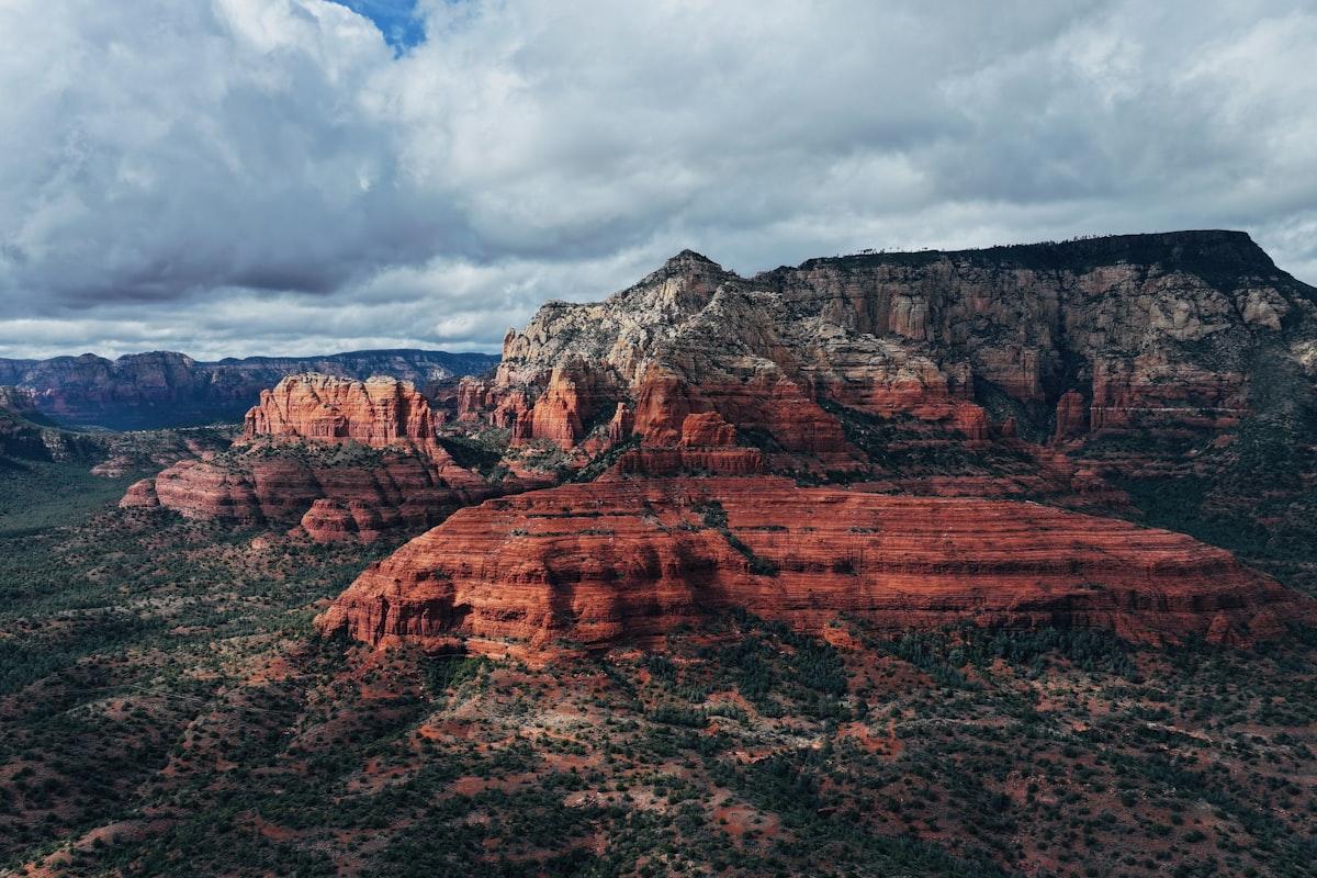 New York City skyline, United States